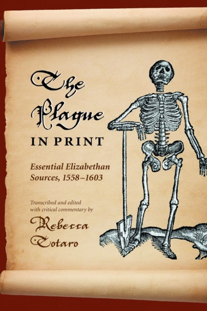 Plague In Print