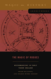 Magic Of Rogues