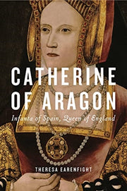 Catherine Aragon