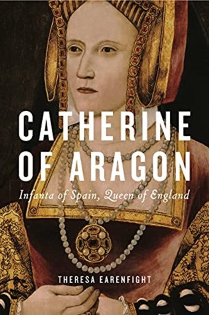 Catherine Aragon