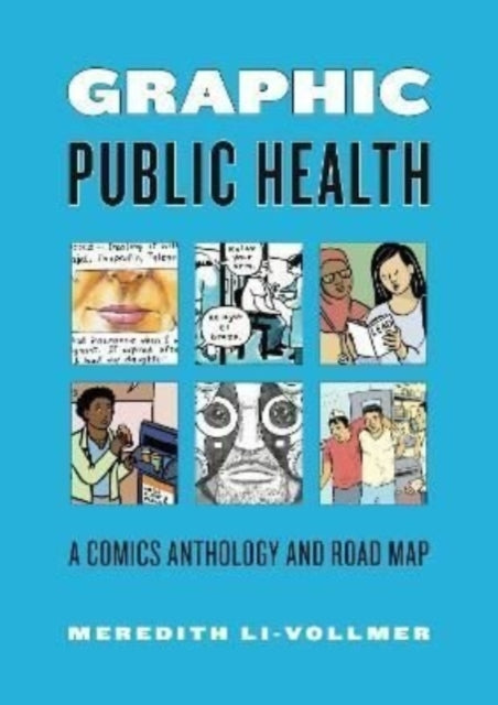 Graphic Public Health Pb