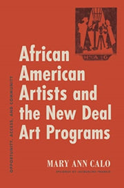 African American Artists And The New De