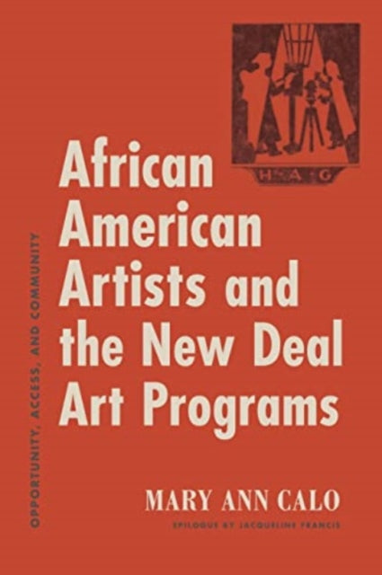 African American Artists And The New De