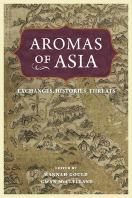Aromas Of Asia