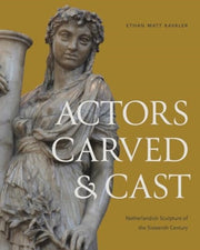 Actors Carved And Cast
