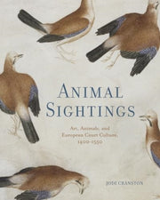 Animal Sightings Art Animals And Euro