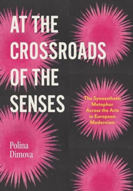 At The Crossroads Of The Senses The Syn