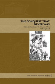 Conquest That Never Was By Lovell, W. George
