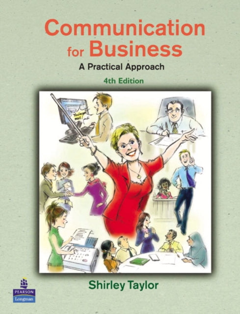 Communication For Business