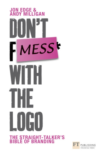 Dont Mess With The Logo