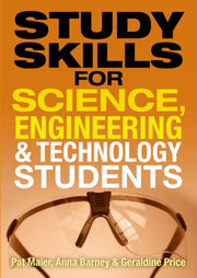Study Skills For Science Engineerg Tech