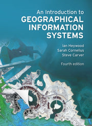 Introduction To Geographical Information