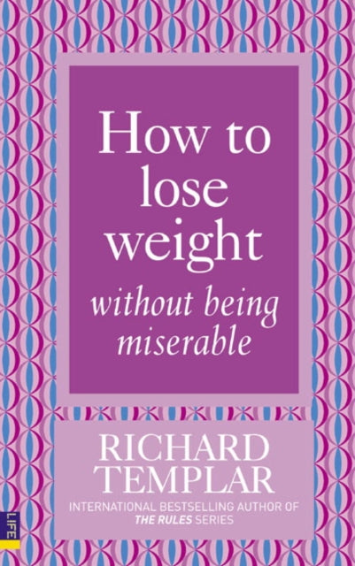 How To Lose Weight Without Being Miserab