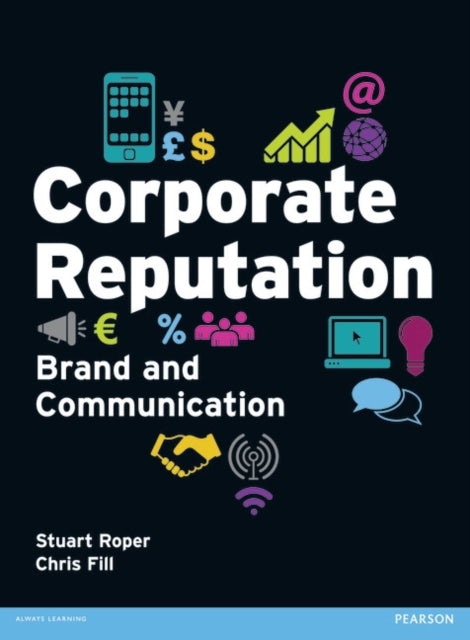 Corporate Reputation Brand & Communicati