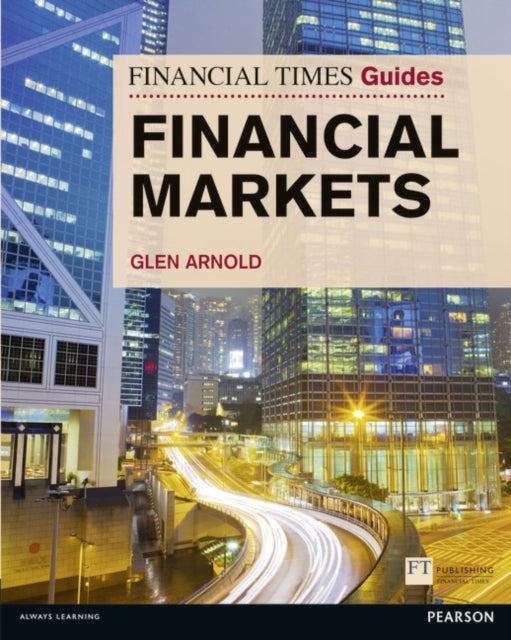 Financial Markets