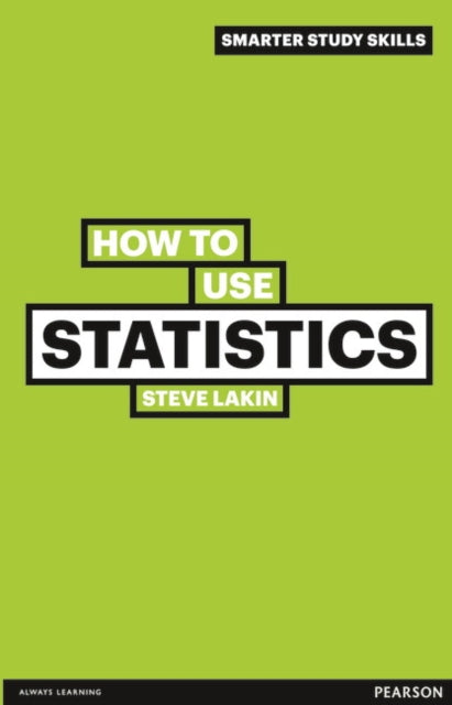 Statistics For Non Maths Students