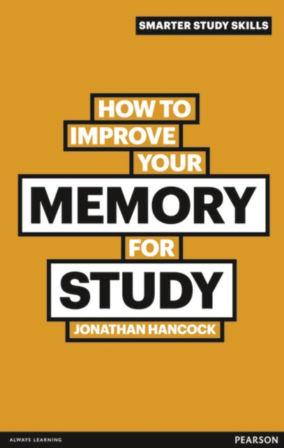 How To Improve Your Memory