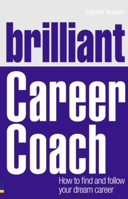 Career Coach