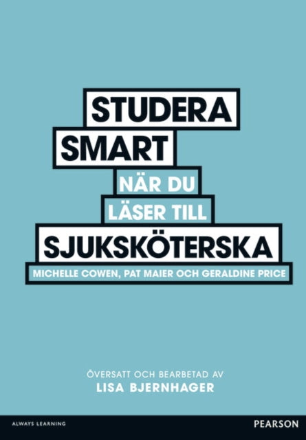 Studera Smart N R Du L Ser Till Sjuksk