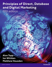 Principles Of Direct Database And Digi