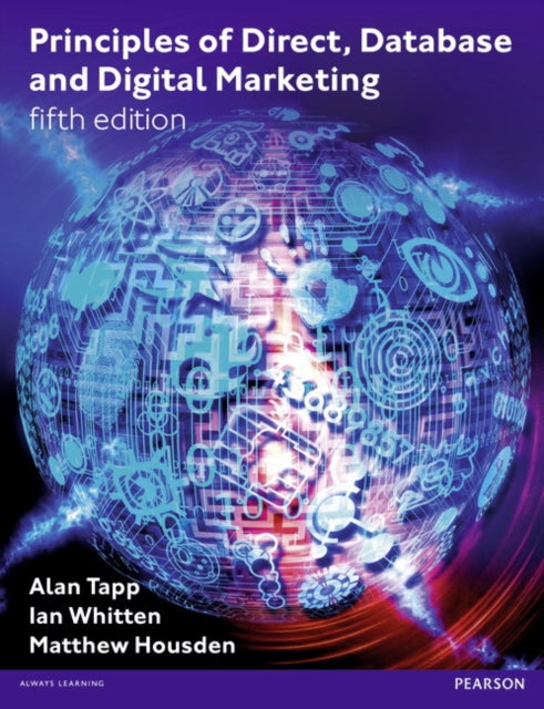 Principles Of Direct Database And Digi