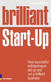Brilliant Start Up