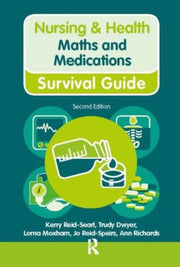Nursing & Health Maths & Medications