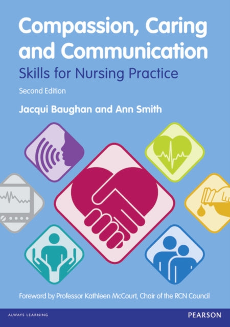 Compassion Caring & Communication