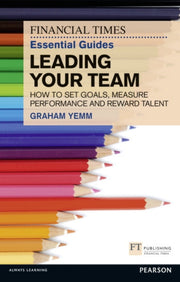 Leading Your Team