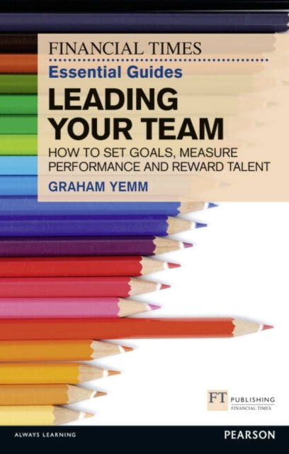 Leading Your Team