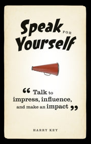 Speak For Yourself