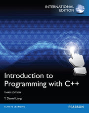 Introduction To Programming With Cintern
