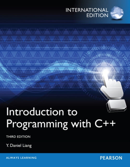 Introduction To Programming With Cintern