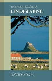 Holy Island Of Lindisfarne By Adam, David