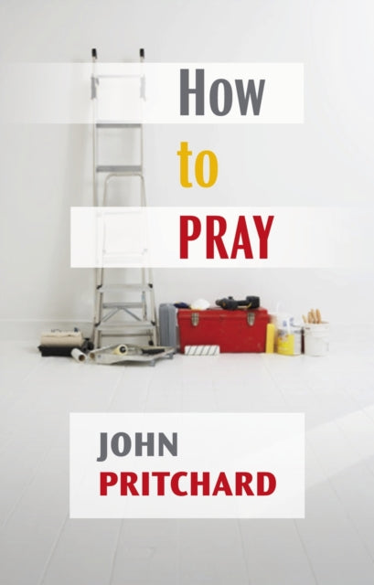 How To Pray