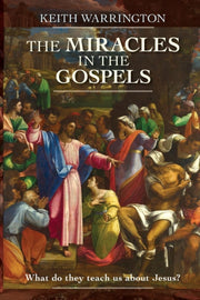 Miracles In The Gospels