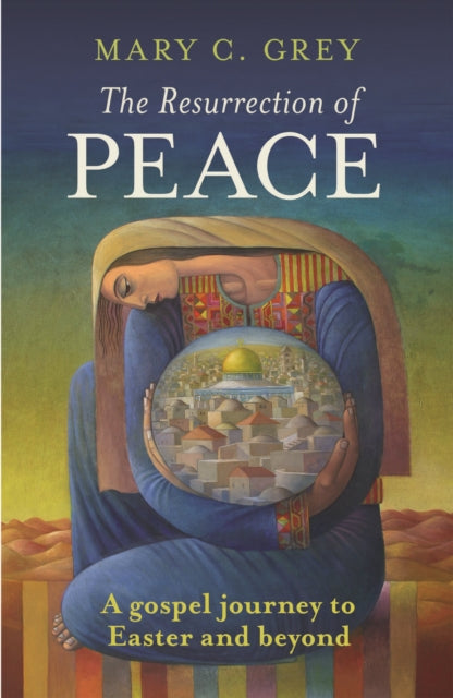 Resurrection Of Peace, The - A Gospel Jo