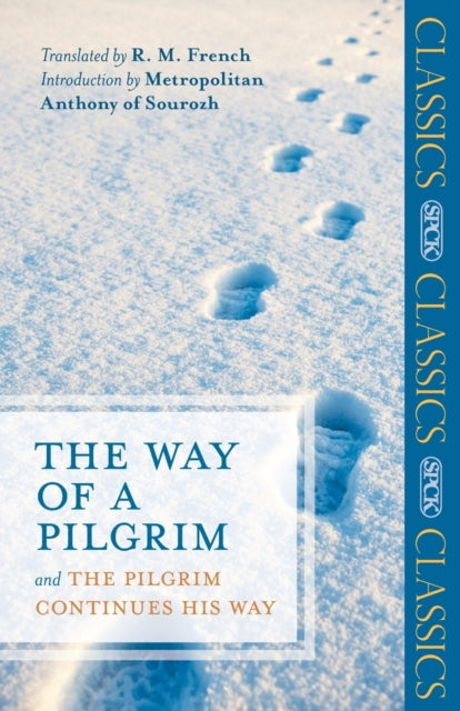 Way Of A Pilgrim