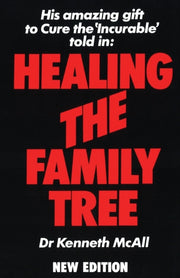 Healing The Family Tree