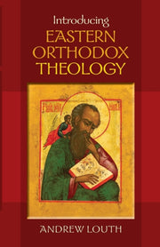 Introducing Eastern Orthodox Theol