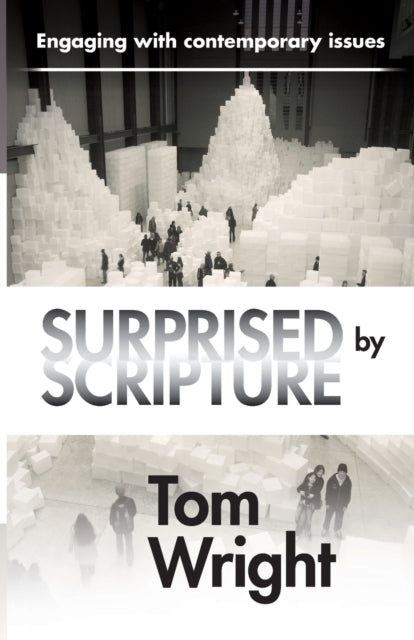 Surprised By Scripture