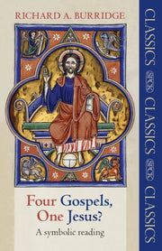Four Gospels One Jesus