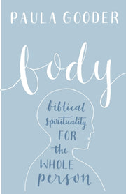 Body And Spirit