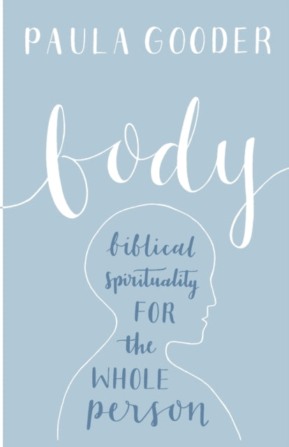 Body And Spirit