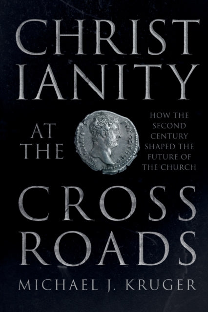 Christianity At The Crossroads