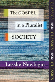 Gospel In A Pluralist Society