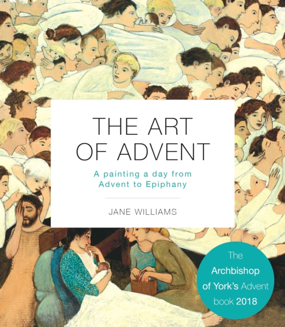 Art Of Advent