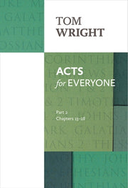 Acts For Everyone Part 2 Reissue