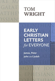 Early Christian Letters For Everyon