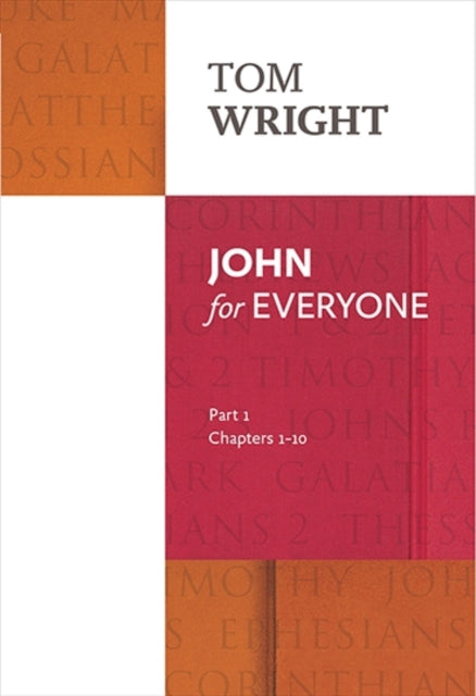 John For Everyone Part 1 Reissue